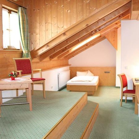 Hotel Schatten Garmisch-Partenkirchen Bagian luar foto