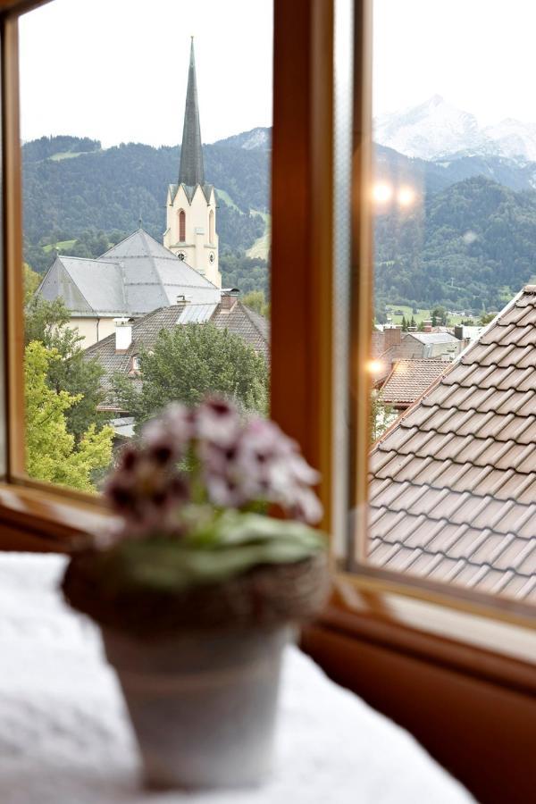 Hotel Schatten Garmisch-Partenkirchen Bagian luar foto