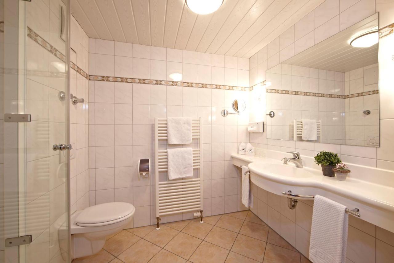 Hotel Schatten Garmisch-Partenkirchen Bagian luar foto