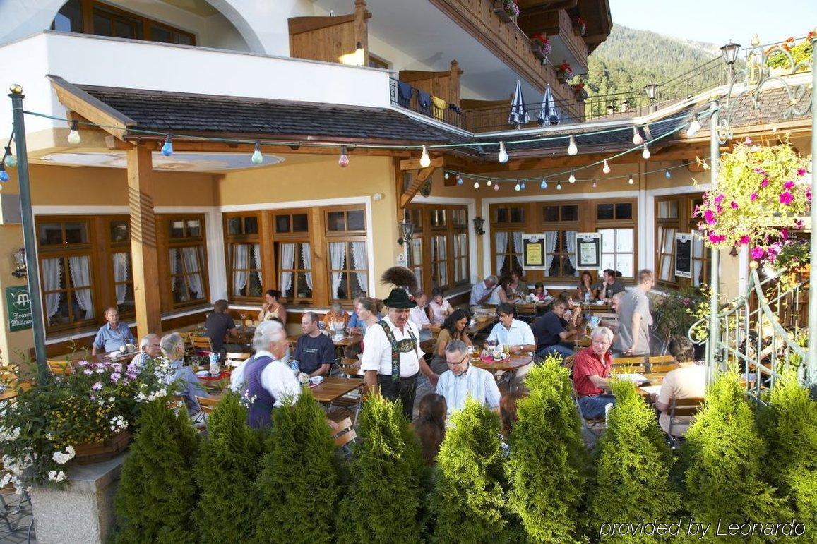 Hotel Schatten Garmisch-Partenkirchen Bagian luar foto
