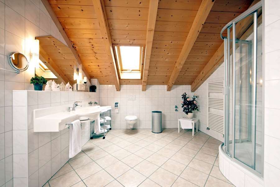 Hotel Schatten Garmisch-Partenkirchen Bagian luar foto