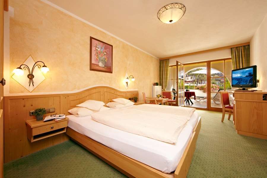 Hotel Schatten Garmisch-Partenkirchen Bagian luar foto