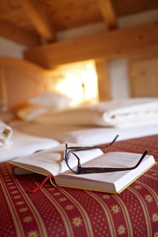 Hotel Schatten Garmisch-Partenkirchen Bagian luar foto