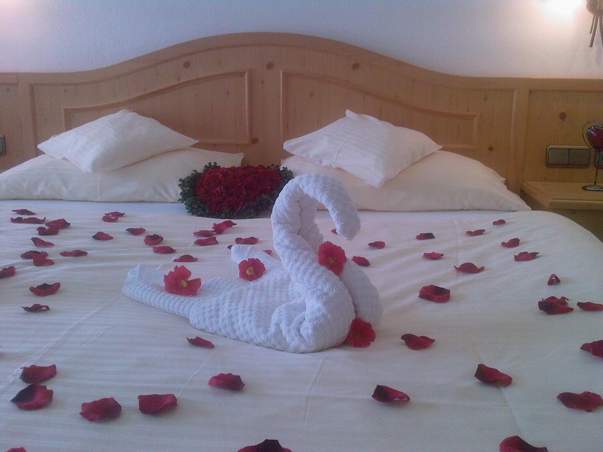 Hotel Schatten Garmisch-Partenkirchen Bagian luar foto