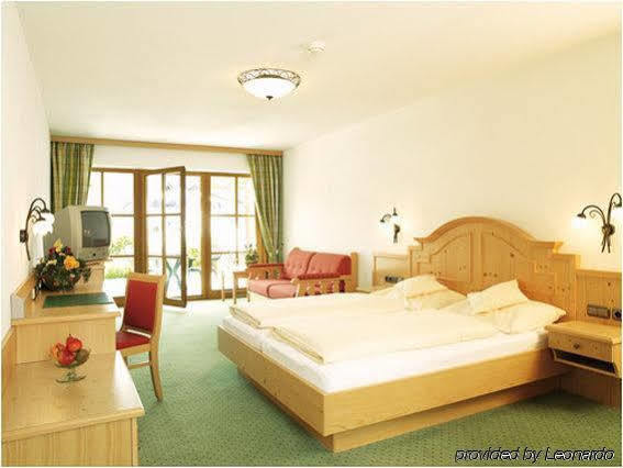 Hotel Schatten Garmisch-Partenkirchen Bagian luar foto
