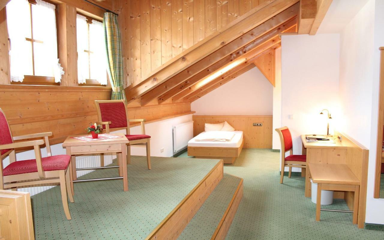 Hotel Schatten Garmisch-Partenkirchen Bagian luar foto