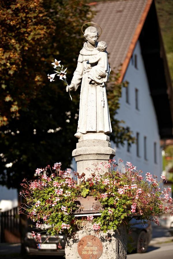 Hotel Schatten Garmisch-Partenkirchen Bagian luar foto